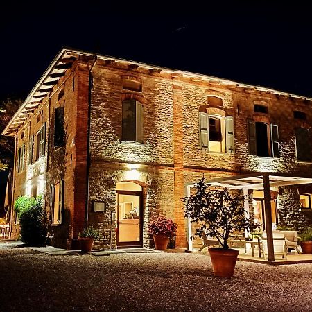 Il Cardello Locanda Casola Valsenio Exterior foto