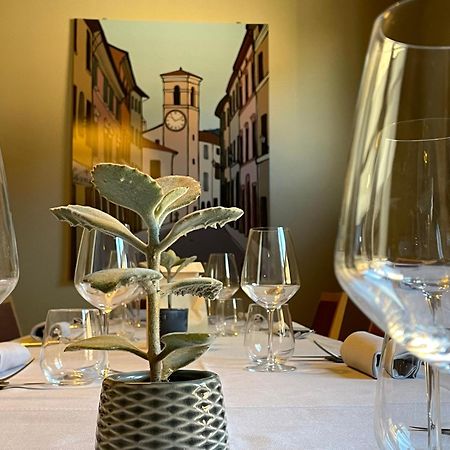 Il Cardello Locanda Casola Valsenio Exterior foto