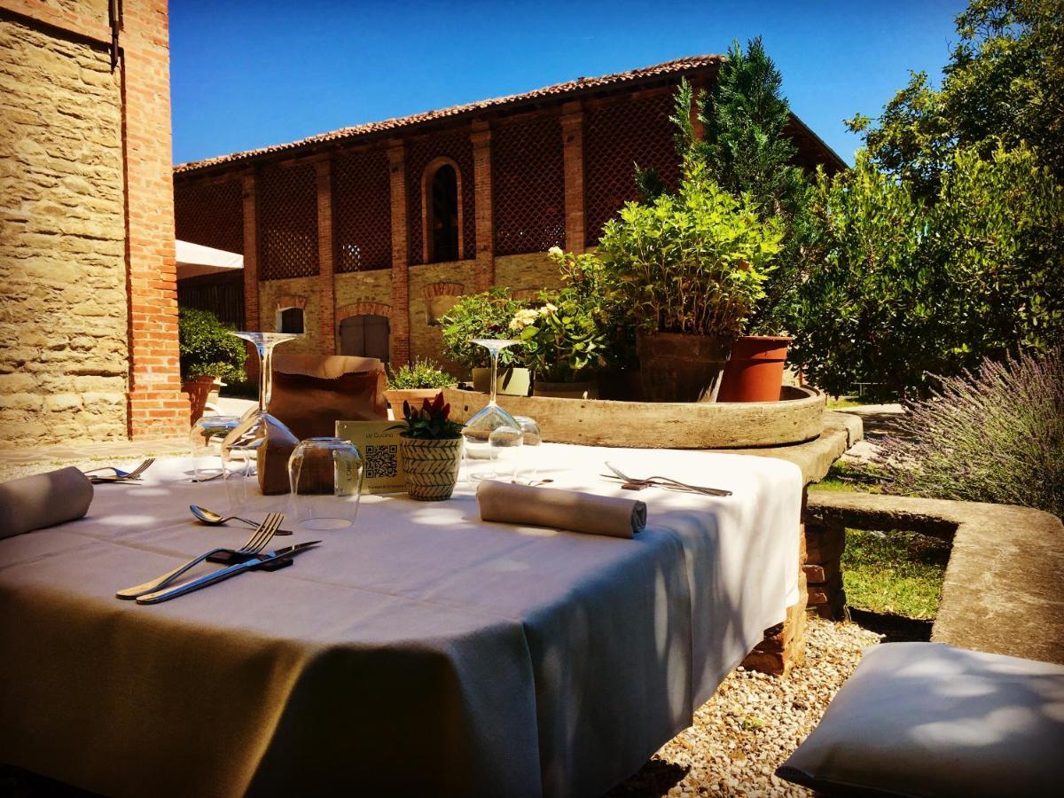 Il Cardello Locanda Casola Valsenio Exterior foto