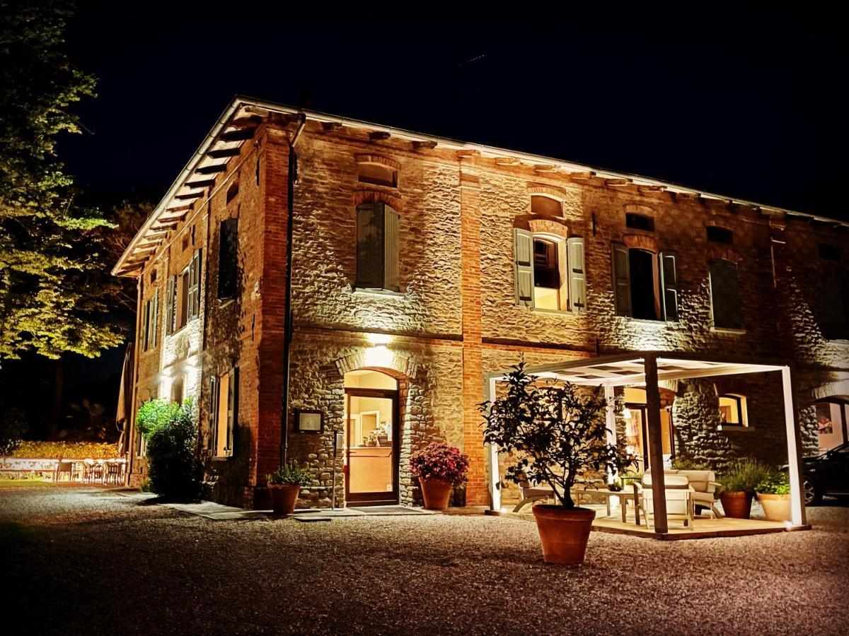 Il Cardello Locanda Casola Valsenio Exterior foto